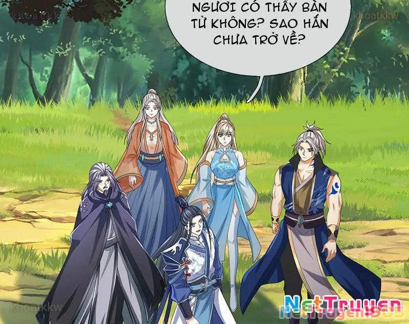 Kiếm Tiên Võ Đế: Bắt đầu Huyền Vũ môn chi biến Chapter 235 - 11