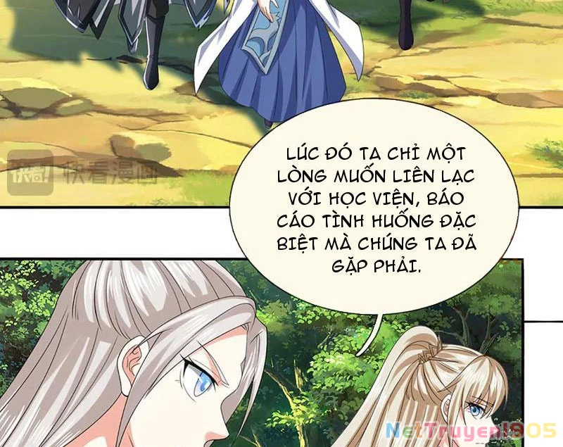 Kiếm Tiên Võ Đế: Bắt đầu Huyền Vũ môn chi biến Chapter 235 - 12