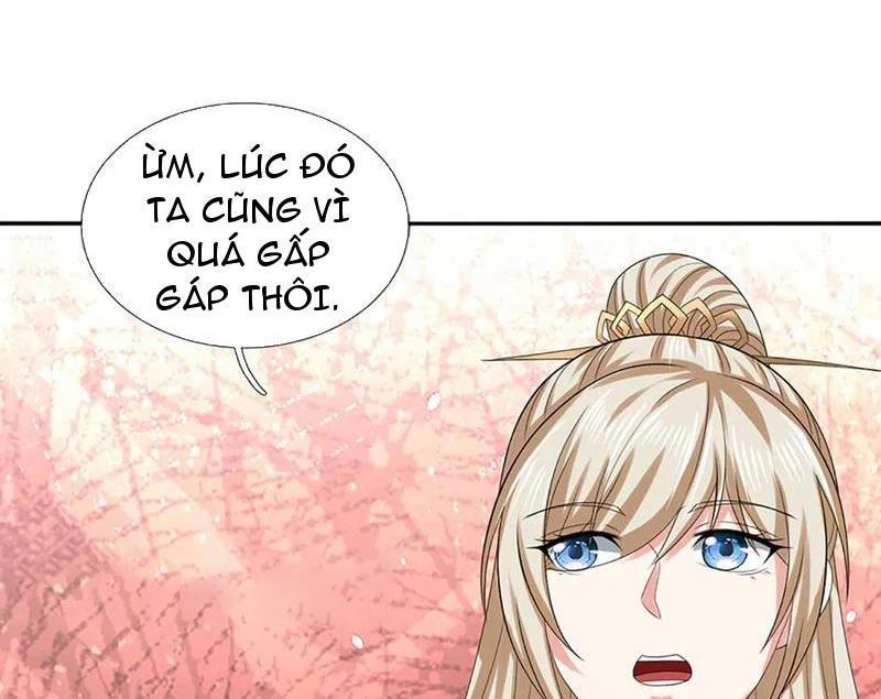 Kiếm Tiên Võ Đế: Bắt đầu Huyền Vũ môn chi biến Chapter 235 - 14