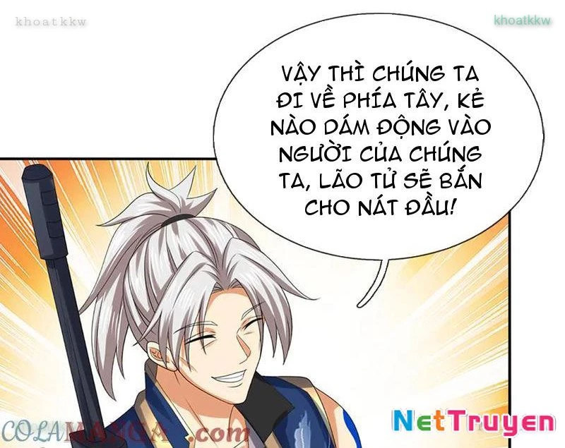 Kiếm Tiên Võ Đế: Bắt đầu Huyền Vũ môn chi biến Chapter 235 - 16