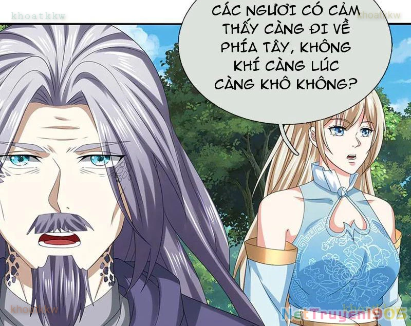 Kiếm Tiên Võ Đế: Bắt đầu Huyền Vũ môn chi biến Chapter 235 - 23