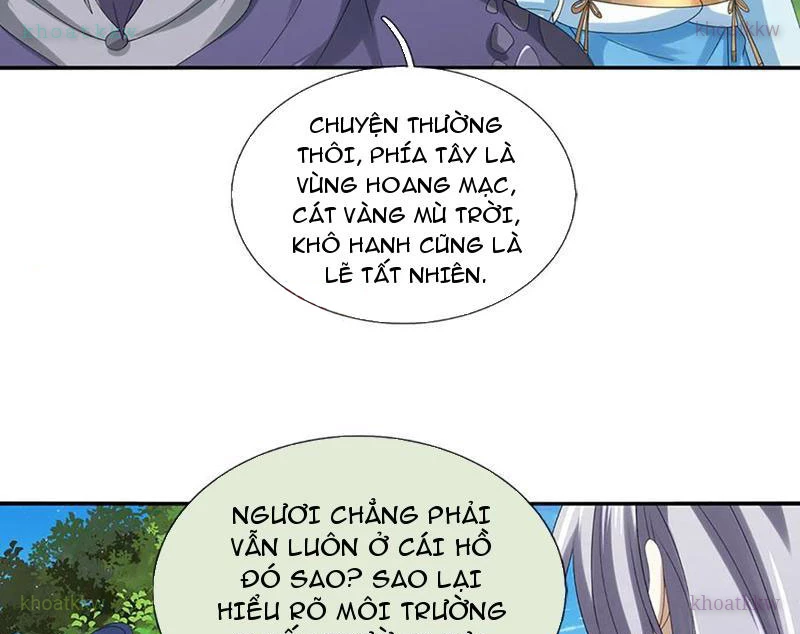 Kiếm Tiên Võ Đế: Bắt đầu Huyền Vũ môn chi biến Chapter 235 - 24
