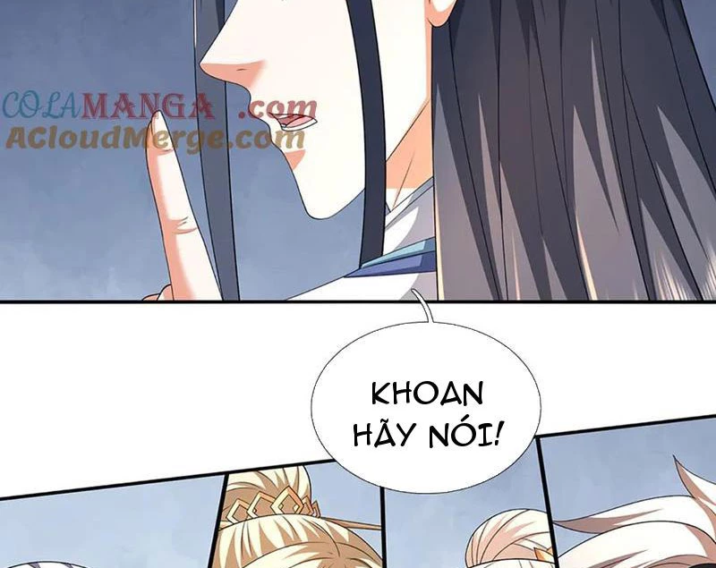 Kiếm Tiên Võ Đế: Bắt đầu Huyền Vũ môn chi biến Chapter 235 - 30