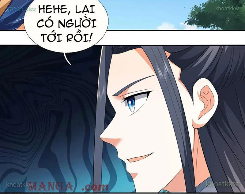 Kiếm Tiên Võ Đế: Bắt đầu Huyền Vũ môn chi biến Chapter 235 - 37
