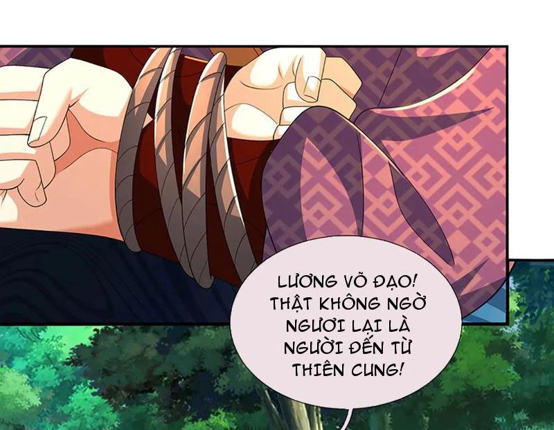Kiếm Tiên Võ Đế: Bắt đầu Huyền Vũ môn chi biến Chapter 235 - 39