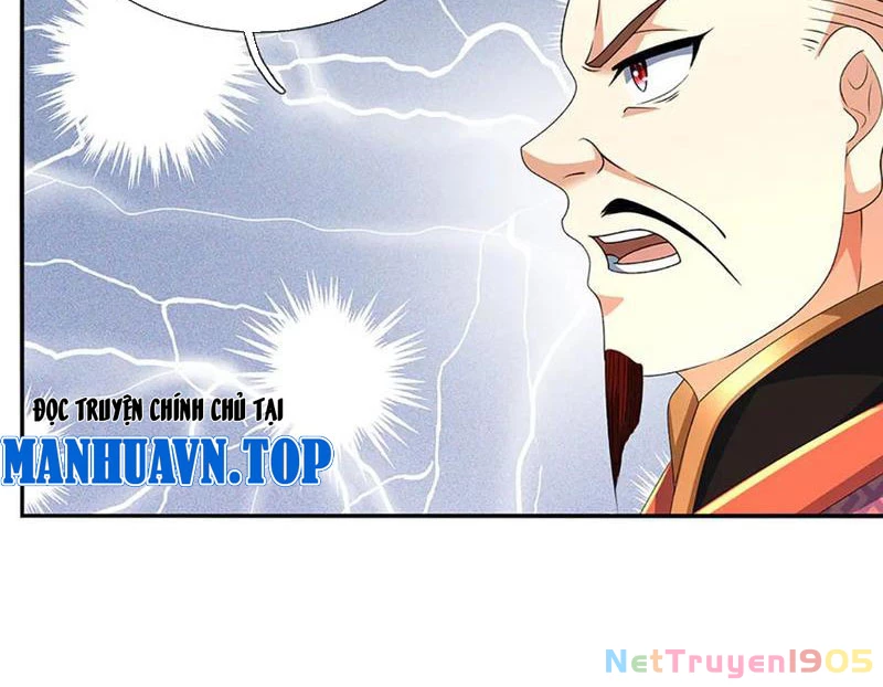 Kiếm Tiên Võ Đế: Bắt đầu Huyền Vũ môn chi biến Chapter 235 - 44