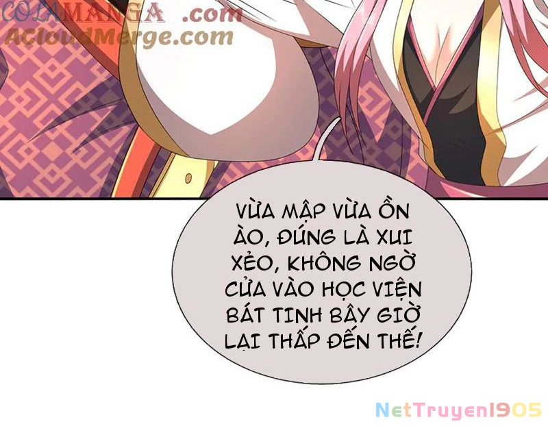 Kiếm Tiên Võ Đế: Bắt đầu Huyền Vũ môn chi biến Chapter 235 - 50