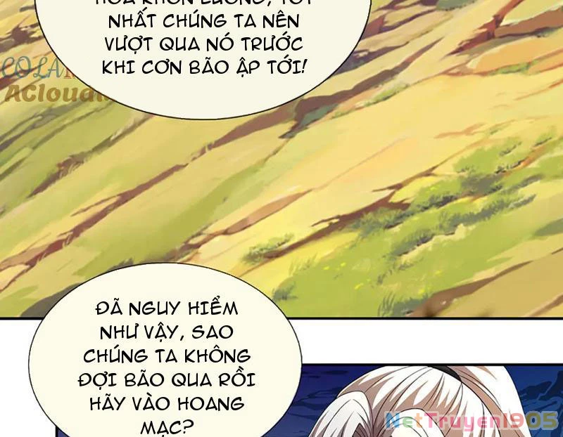 Kiếm Tiên Võ Đế: Bắt đầu Huyền Vũ môn chi biến Chapter 235 - 55