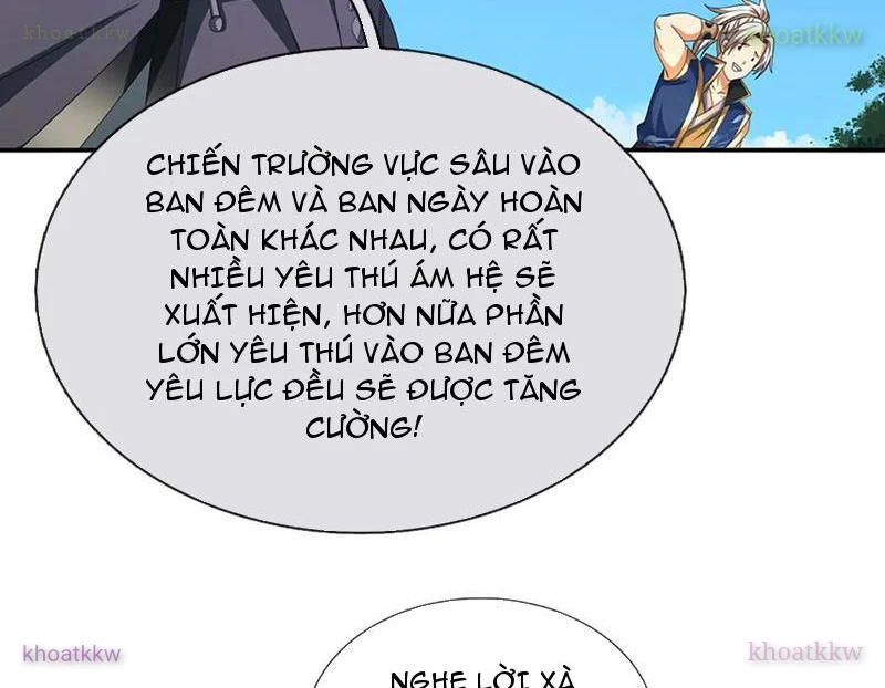 Kiếm Tiên Võ Đế: Bắt đầu Huyền Vũ môn chi biến Chapter 235 - 58