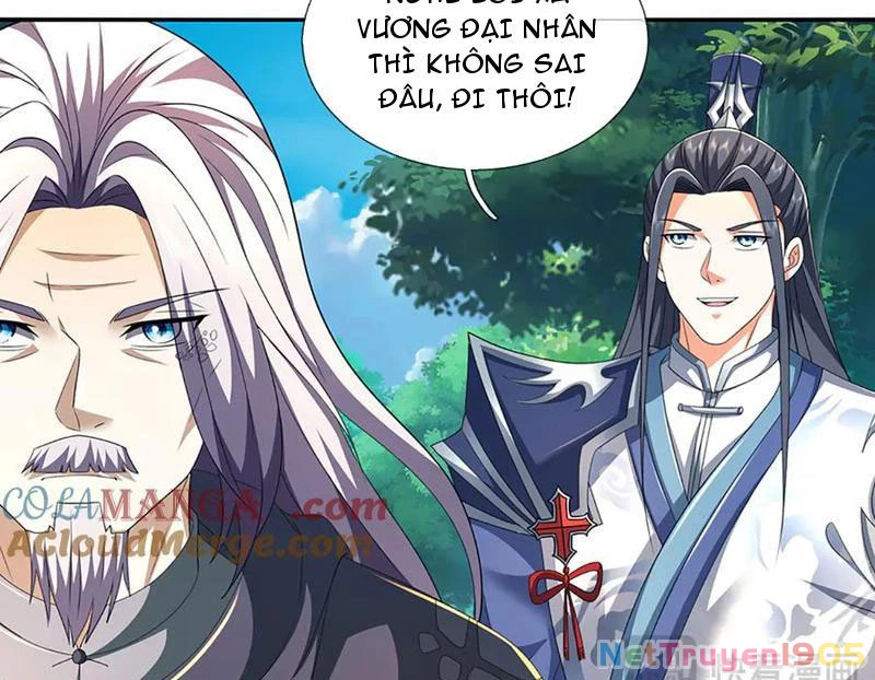 Kiếm Tiên Võ Đế: Bắt đầu Huyền Vũ môn chi biến Chapter 235 - 59