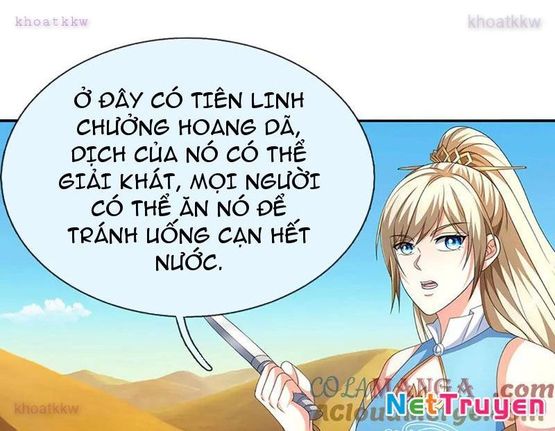 Kiếm Tiên Võ Đế: Bắt đầu Huyền Vũ môn chi biến Chapter 235 - 66