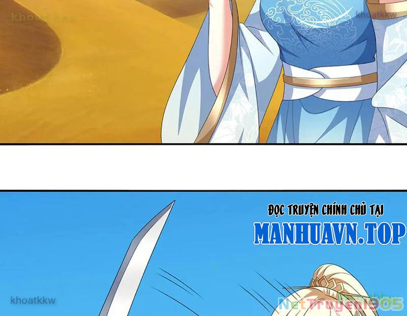 Kiếm Tiên Võ Đế: Bắt đầu Huyền Vũ môn chi biến Chapter 235 - 67