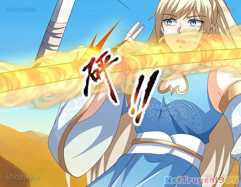 Kiếm Tiên Võ Đế: Bắt đầu Huyền Vũ môn chi biến Chapter 235 - 68