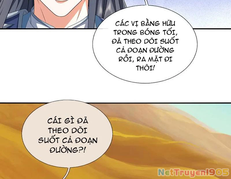 Kiếm Tiên Võ Đế: Bắt đầu Huyền Vũ môn chi biến Chapter 235 - 70