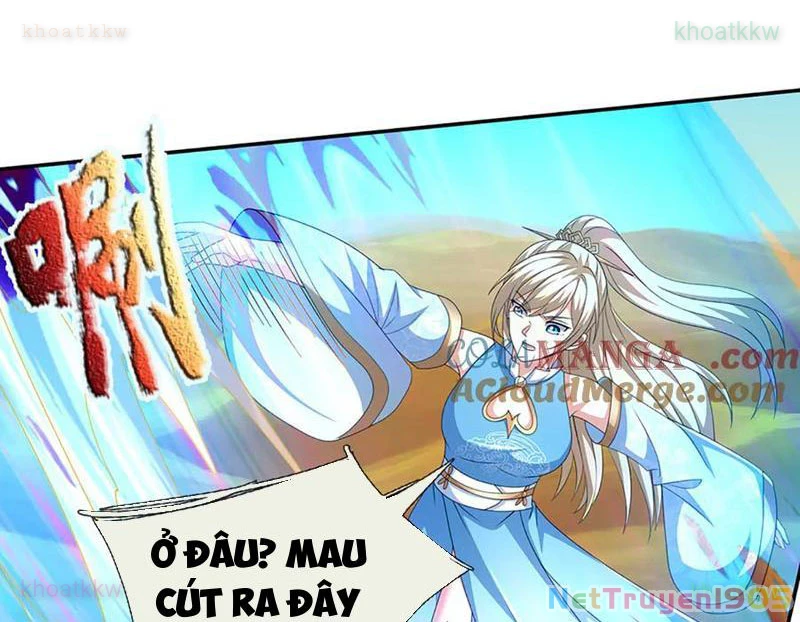 Kiếm Tiên Võ Đế: Bắt đầu Huyền Vũ môn chi biến Chapter 235 - 74
