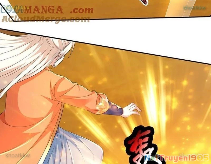 Kiếm Tiên Võ Đế: Bắt đầu Huyền Vũ môn chi biến Chapter 235 - 77