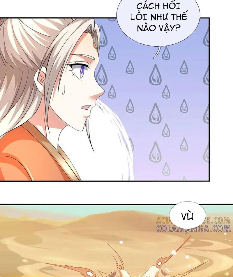 Kiếm Tiên Võ Đế: Bắt đầu Huyền Vũ môn chi biến Chapter 236 - 9