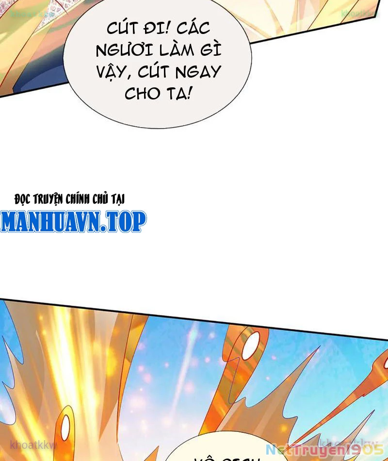 Kiếm Tiên Võ Đế: Bắt đầu Huyền Vũ môn chi biến Chapter 236 - 13