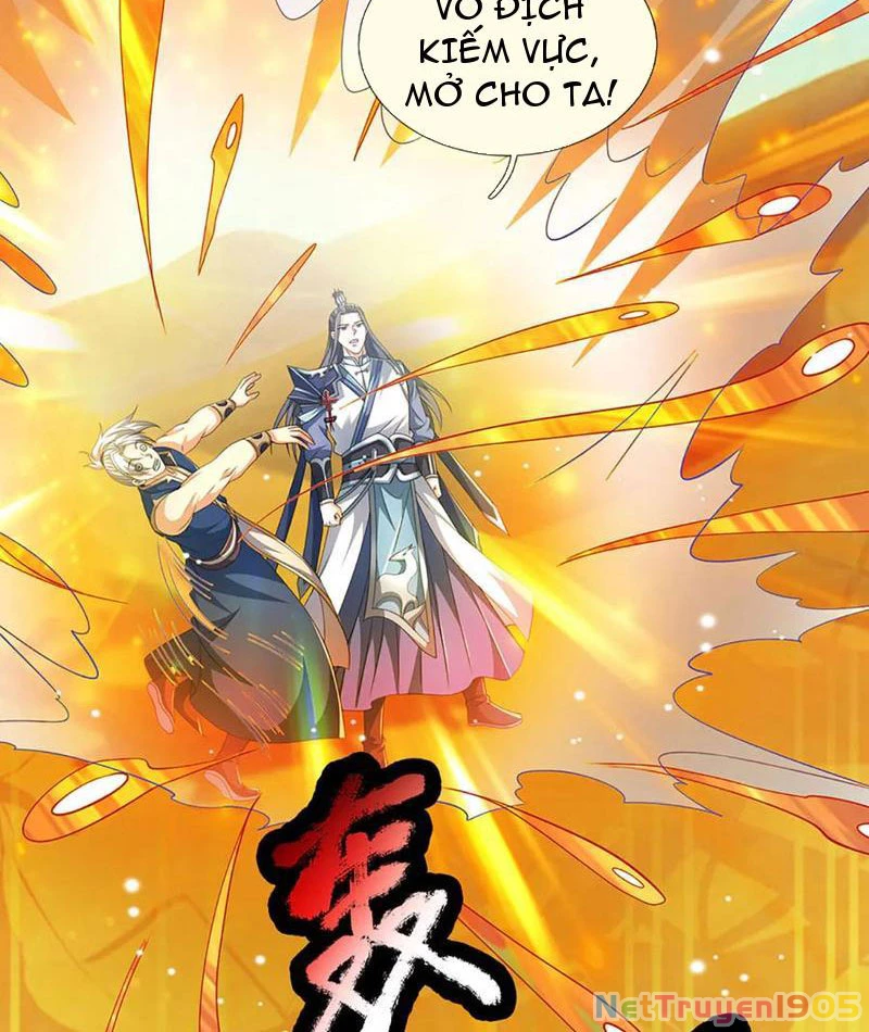 Kiếm Tiên Võ Đế: Bắt đầu Huyền Vũ môn chi biến Chapter 236 - 14