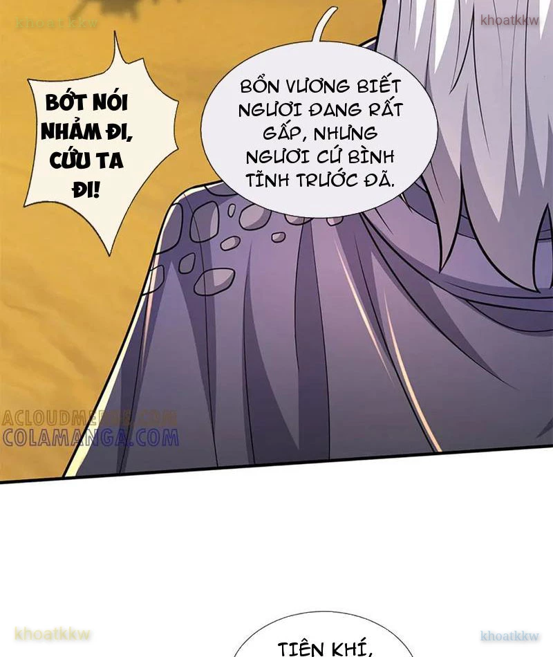 Kiếm Tiên Võ Đế: Bắt đầu Huyền Vũ môn chi biến Chapter 236 - 29