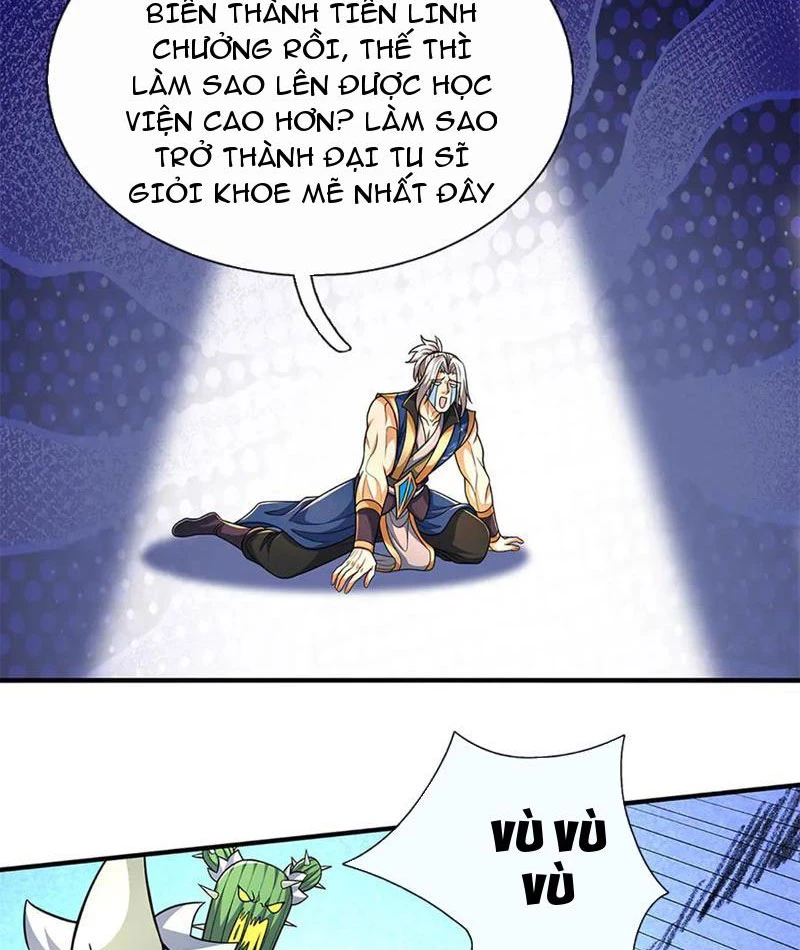 Kiếm Tiên Võ Đế: Bắt đầu Huyền Vũ môn chi biến Chapter 236 - 33