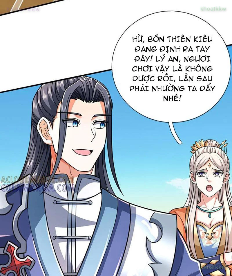 Kiếm Tiên Võ Đế: Bắt đầu Huyền Vũ môn chi biến Chapter 236 - 37