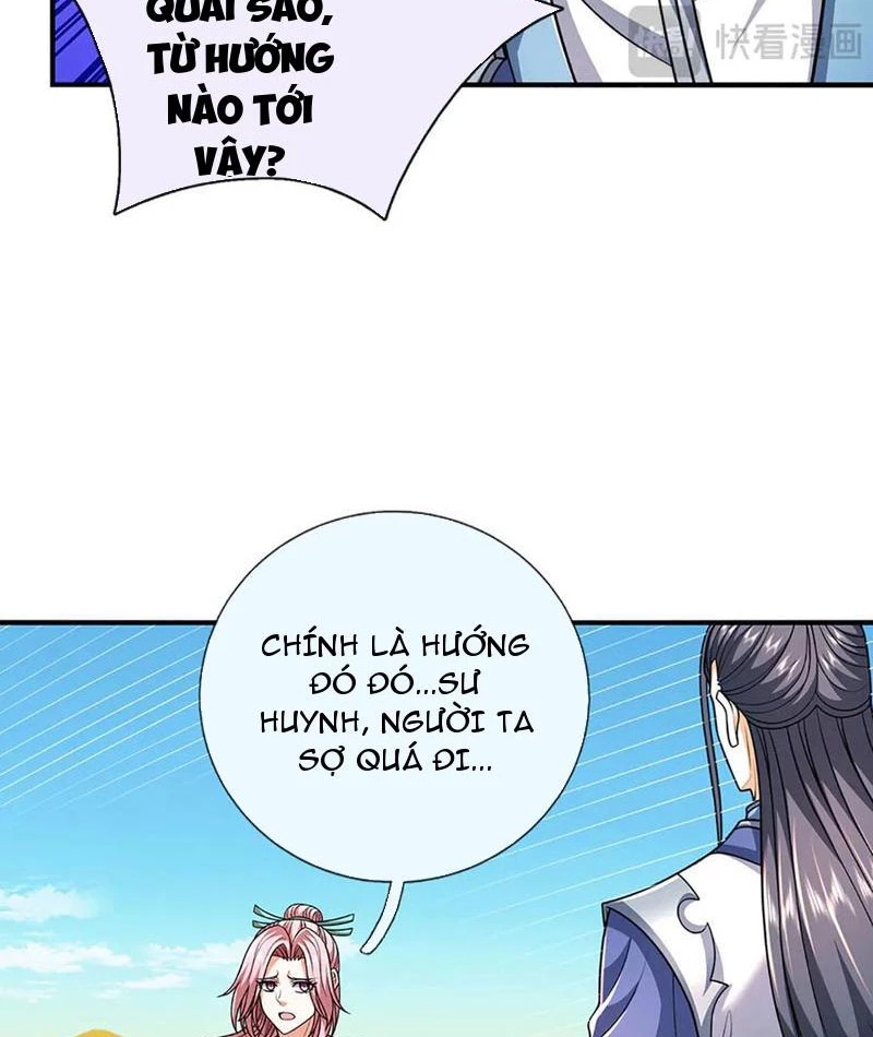 Kiếm Tiên Võ Đế: Bắt đầu Huyền Vũ môn chi biến Chapter 236 - 47