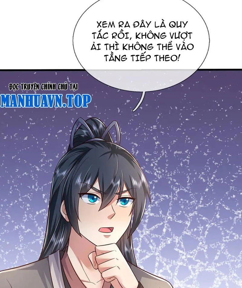 Khởi Đầu Có Kiếm Vực, Ta Sẽ Trở Thành Kiếm Thần Chapter 244 - 3