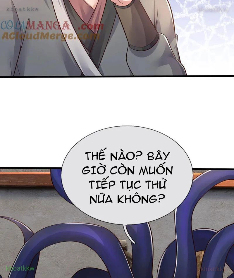 Khởi Đầu Có Kiếm Vực, Ta Sẽ Trở Thành Kiếm Thần Chapter 244 - 4