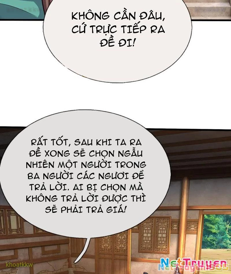 Khởi Đầu Có Kiếm Vực, Ta Sẽ Trở Thành Kiếm Thần Chapter 244 - 6