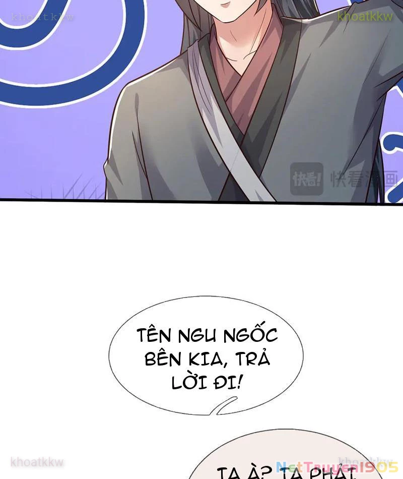 Khởi Đầu Có Kiếm Vực, Ta Sẽ Trở Thành Kiếm Thần Chapter 244 - 9