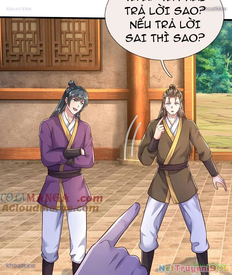 Khởi Đầu Có Kiếm Vực, Ta Sẽ Trở Thành Kiếm Thần Chapter 244 - 10