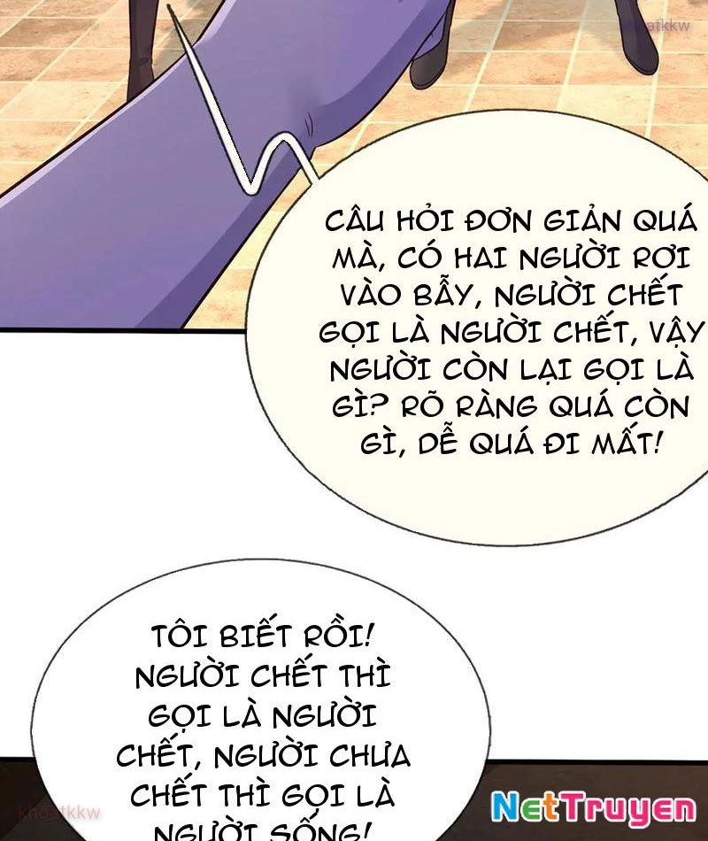 Khởi Đầu Có Kiếm Vực, Ta Sẽ Trở Thành Kiếm Thần Chapter 244 - 11