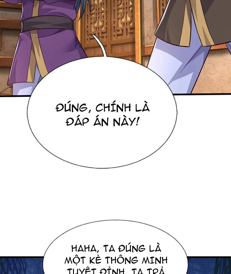 Khởi Đầu Có Kiếm Vực, Ta Sẽ Trở Thành Kiếm Thần Chapter 244 - 13