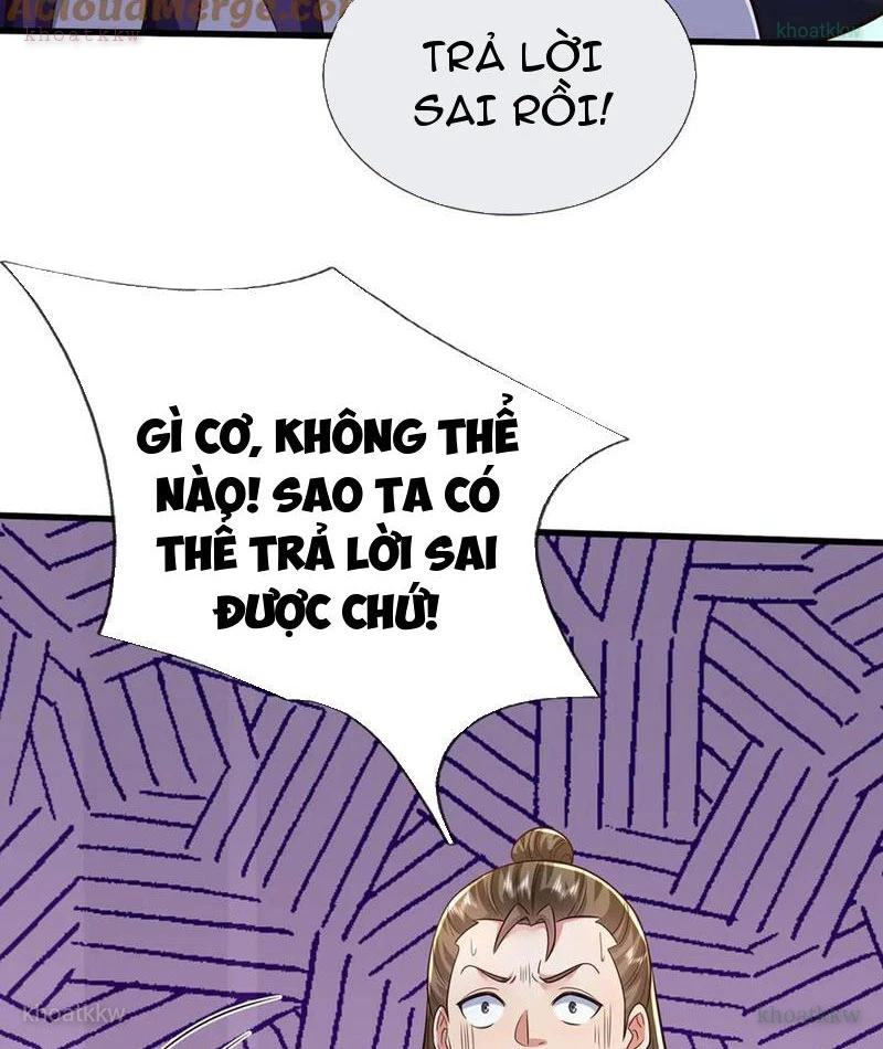 Khởi Đầu Có Kiếm Vực, Ta Sẽ Trở Thành Kiếm Thần Chapter 244 - 15