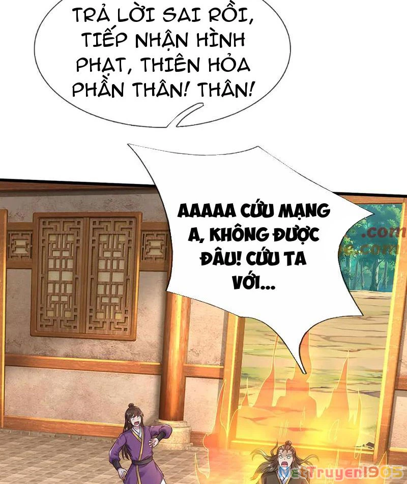 Khởi Đầu Có Kiếm Vực, Ta Sẽ Trở Thành Kiếm Thần Chapter 244 - 19