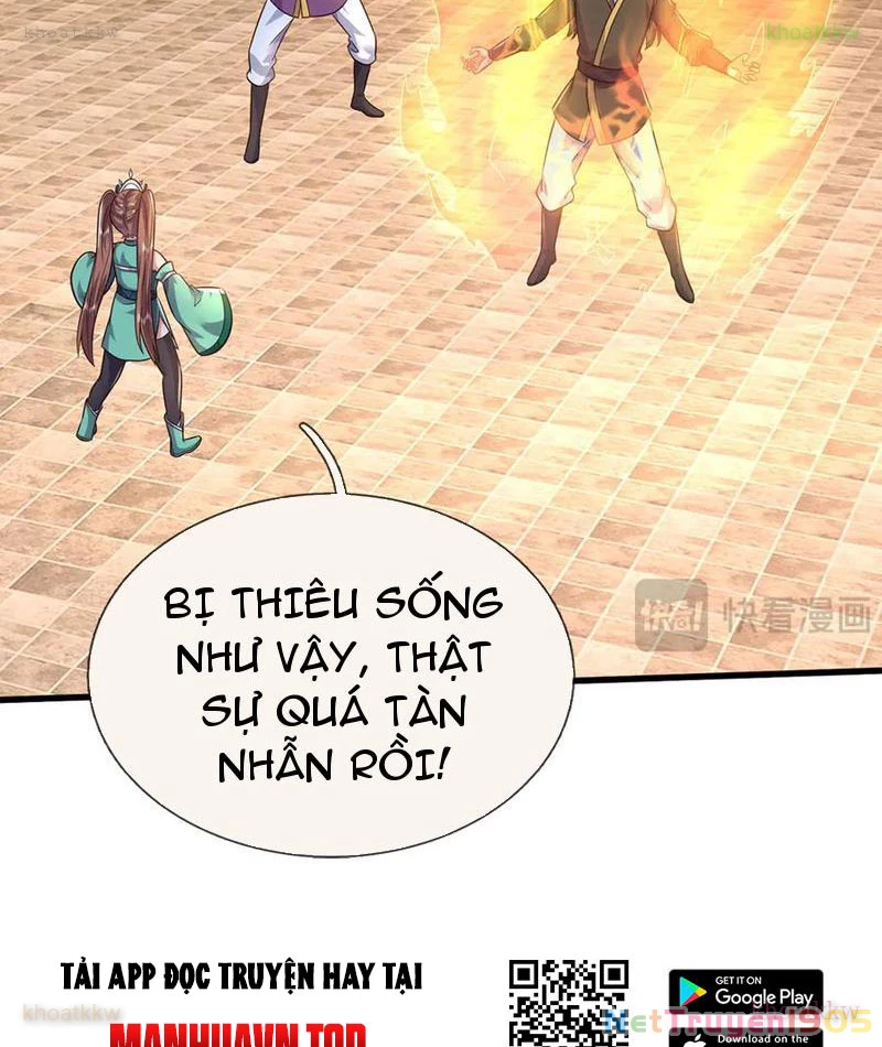 Khởi Đầu Có Kiếm Vực, Ta Sẽ Trở Thành Kiếm Thần Chapter 244 - 20