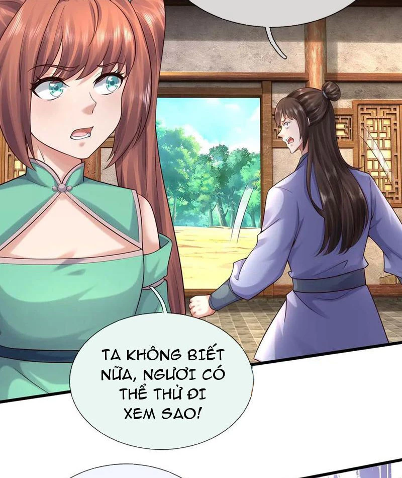 Khởi Đầu Có Kiếm Vực, Ta Sẽ Trở Thành Kiếm Thần Chapter 244 - 23