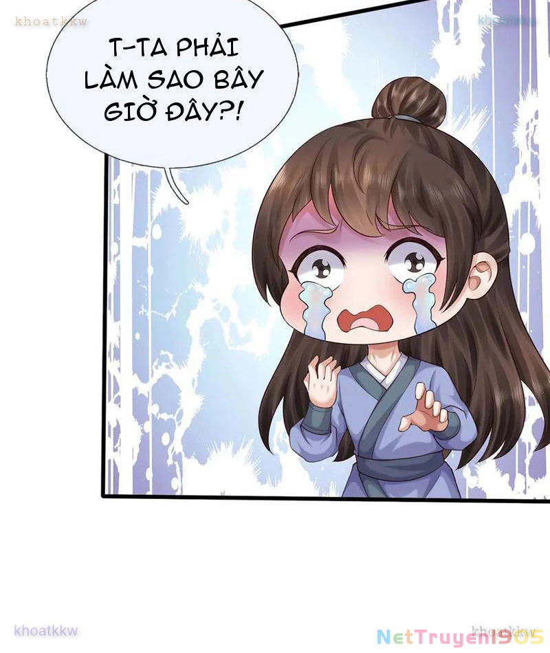 Khởi Đầu Có Kiếm Vực, Ta Sẽ Trở Thành Kiếm Thần Chapter 244 - 24