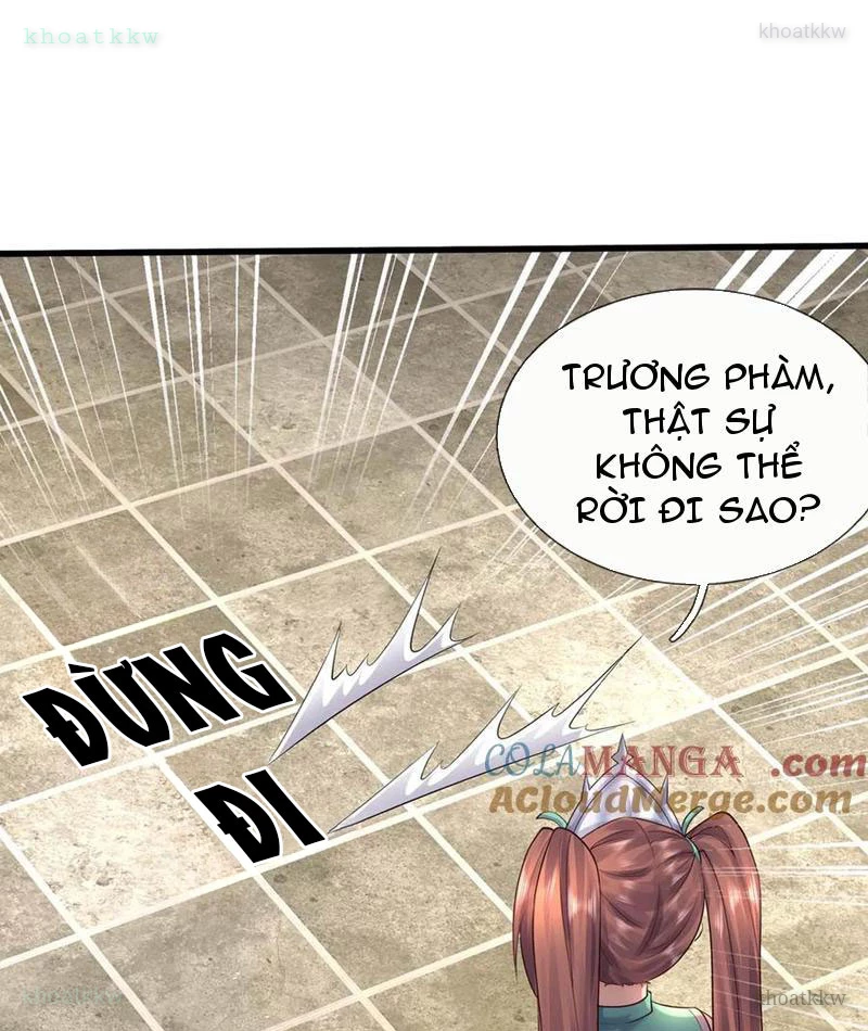 Khởi Đầu Có Kiếm Vực, Ta Sẽ Trở Thành Kiếm Thần Chapter 244 - 25
