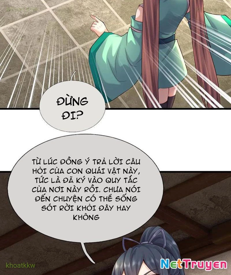 Khởi Đầu Có Kiếm Vực, Ta Sẽ Trở Thành Kiếm Thần Chapter 244 - 26