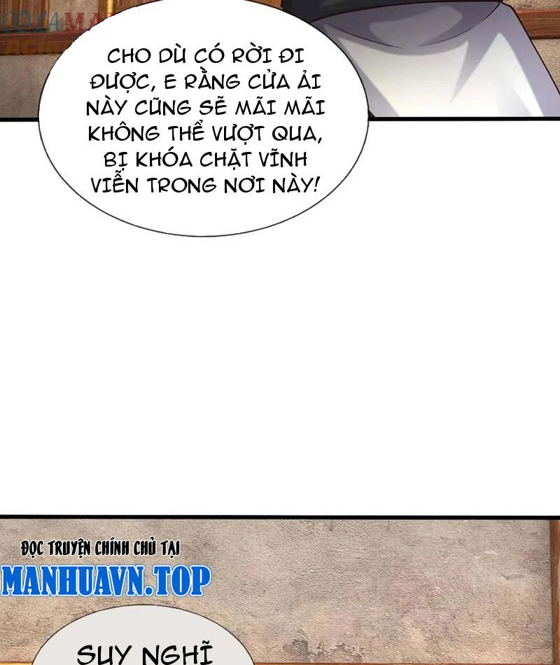 Khởi Đầu Có Kiếm Vực, Ta Sẽ Trở Thành Kiếm Thần Chapter 244 - 28