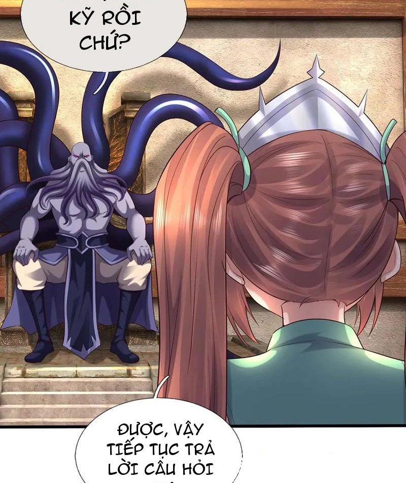 Khởi Đầu Có Kiếm Vực, Ta Sẽ Trở Thành Kiếm Thần Chapter 244 - 29