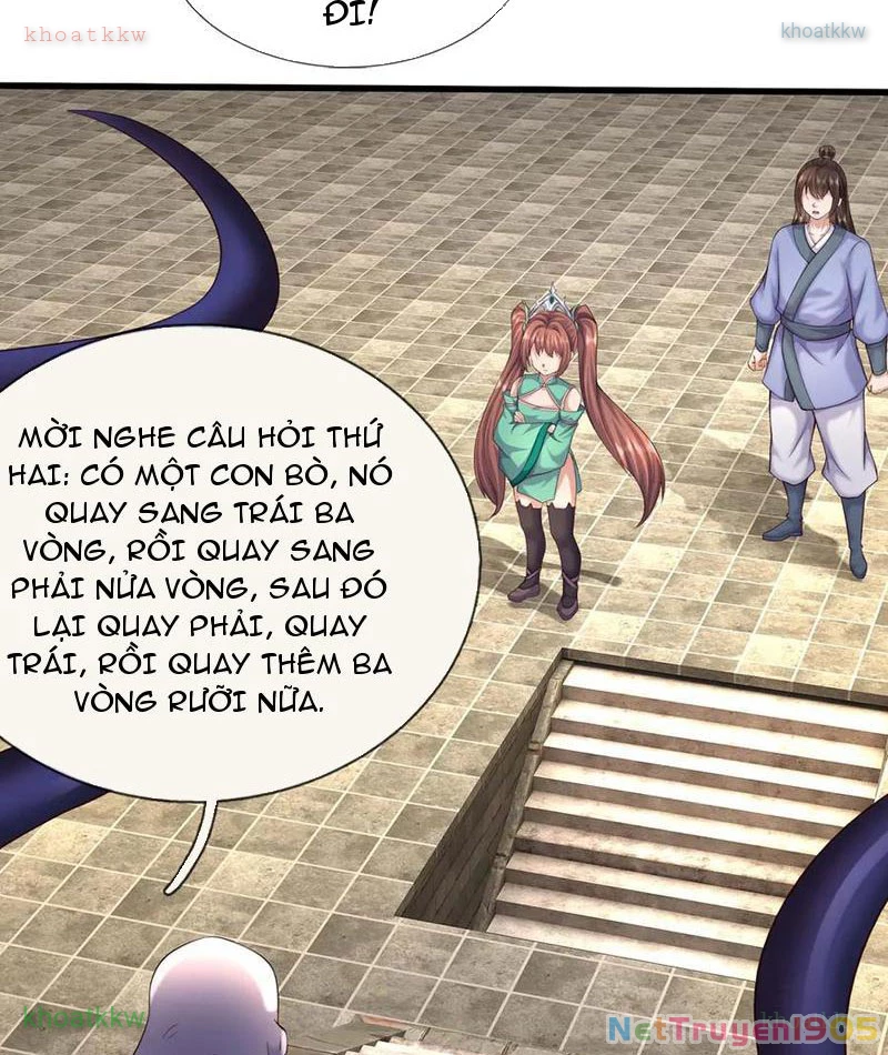 Khởi Đầu Có Kiếm Vực, Ta Sẽ Trở Thành Kiếm Thần Chapter 244 - 30