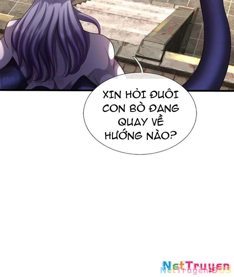 Khởi Đầu Có Kiếm Vực, Ta Sẽ Trở Thành Kiếm Thần Chapter 244 - 31