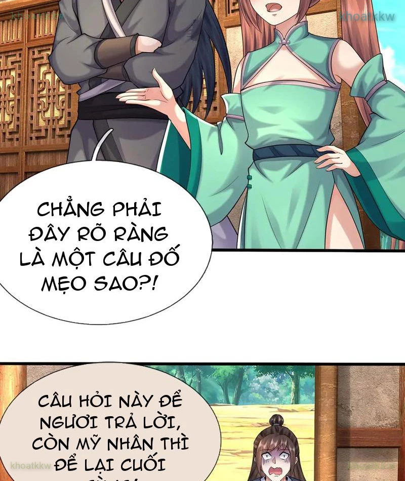 Khởi Đầu Có Kiếm Vực, Ta Sẽ Trở Thành Kiếm Thần Chapter 244 - 33