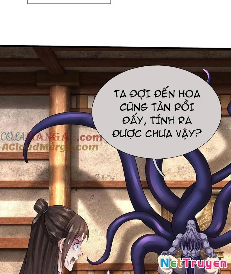 Khởi Đầu Có Kiếm Vực, Ta Sẽ Trở Thành Kiếm Thần Chapter 244 - 36