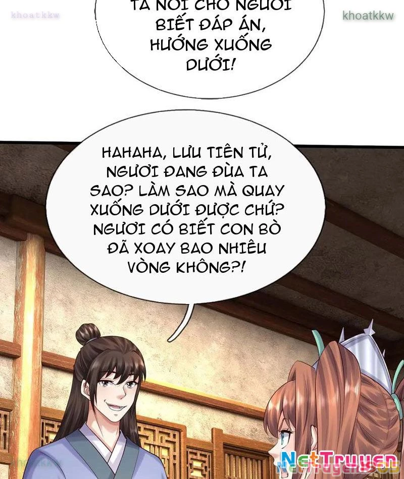 Khởi Đầu Có Kiếm Vực, Ta Sẽ Trở Thành Kiếm Thần Chapter 244 - 41