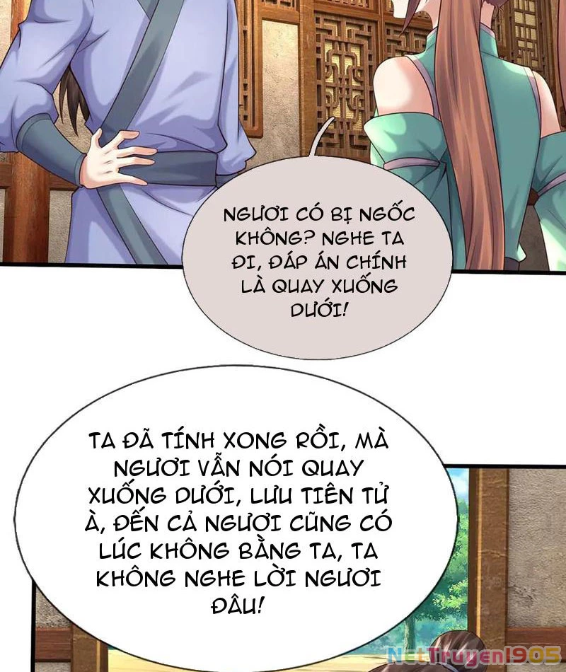 Khởi Đầu Có Kiếm Vực, Ta Sẽ Trở Thành Kiếm Thần Chapter 244 - 42