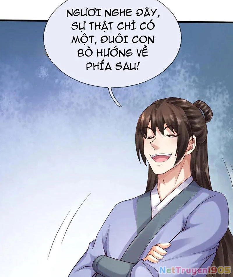 Khởi Đầu Có Kiếm Vực, Ta Sẽ Trở Thành Kiếm Thần Chapter 244 - 45